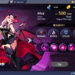 All Heroes In Mobile Legends