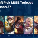 Best Build For Kimmy Mobile Legends