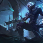 Granger Mobile Legends Build