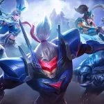 Highest Win Rate Hero Mobile Legends