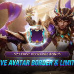 Karrie Mobile Legends Build