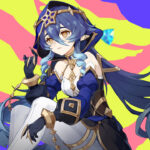 Layla Mobile Legends Build