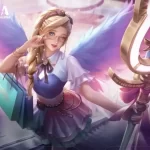 Mobile Legends 515 Event