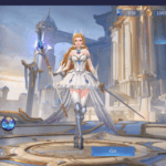 Mobile Legends All Heroes