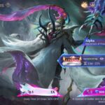 Mobile Legends All Skins