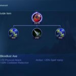 Mobile Legends Alpha Build