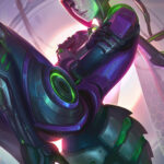 Mobile Legends Angela Skin