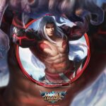 Mobile Legends Badang Skin