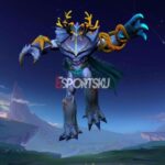 Mobile Legends Belerick Build