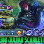 Mobile Legends Build