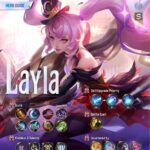 Mobile Legends Builds