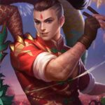 Mobile Legends Chou Skin