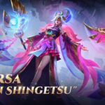 Mobile Legends Epic Skin