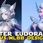 Mobile Legends Eudora Skin