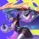 Mobile Legends Events