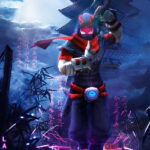 Mobile Legends Hayabusa Skin