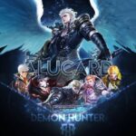 Mobile Legends Hero Alucard