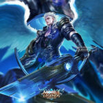 Mobile Legends Hero Alucard