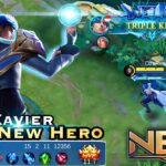 Mobile Legends Hero Builds
