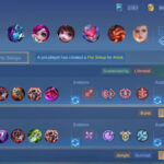 Mobile Legends Hero Builds