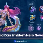 Mobile Legends Hero Builds