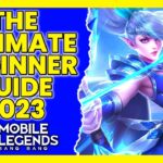 Mobile Legends Hero Guide