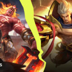 Mobile Legends Hero History