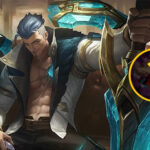 Mobile Legends Hero Items