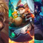 Mobile Legends Hero Layla