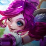 Mobile Legends Hero Nana