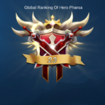 Mobile Legends Hero Ranking