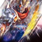 Mobile Legends Hero Wallpaper