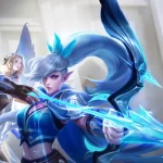 Mobile Legends Heroes