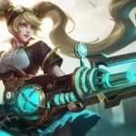 Mobile Legends Heroes Layla