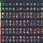 Mobile Legends Heroes Meta