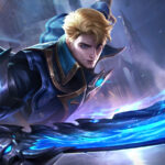 Mobile Legends Item Alucard