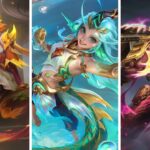 Mobile Legends Latest Hero