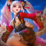Mobile Legends Layla Skin