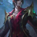 Mobile Legends Mage Heroes