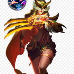 Mobile Legends Natalia Skin