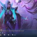 Mobile Legends Ranked Mode
