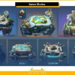 Mobile Legends Top 10 Heroes