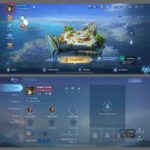 Mobile Legends Top Up