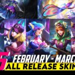 Mobile Legends Upcoming Events