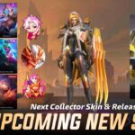 Mobile Legends Upcoming Skins
