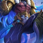 Mobile Legends Zodiac Skin