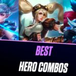 Most Popular Hero In Mobile Legends