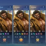 Roger Mobile Legends Build