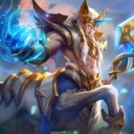 Strong Hero In Mobile Legends