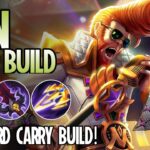 Sun Mobile Legends Build